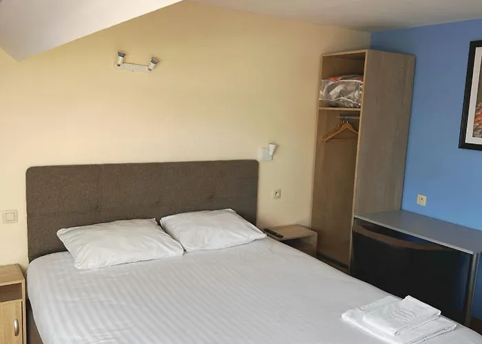 At Home Hotel