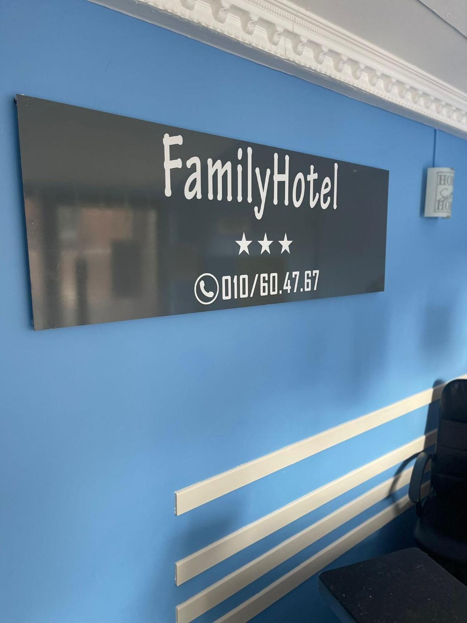 Hotel At Waver